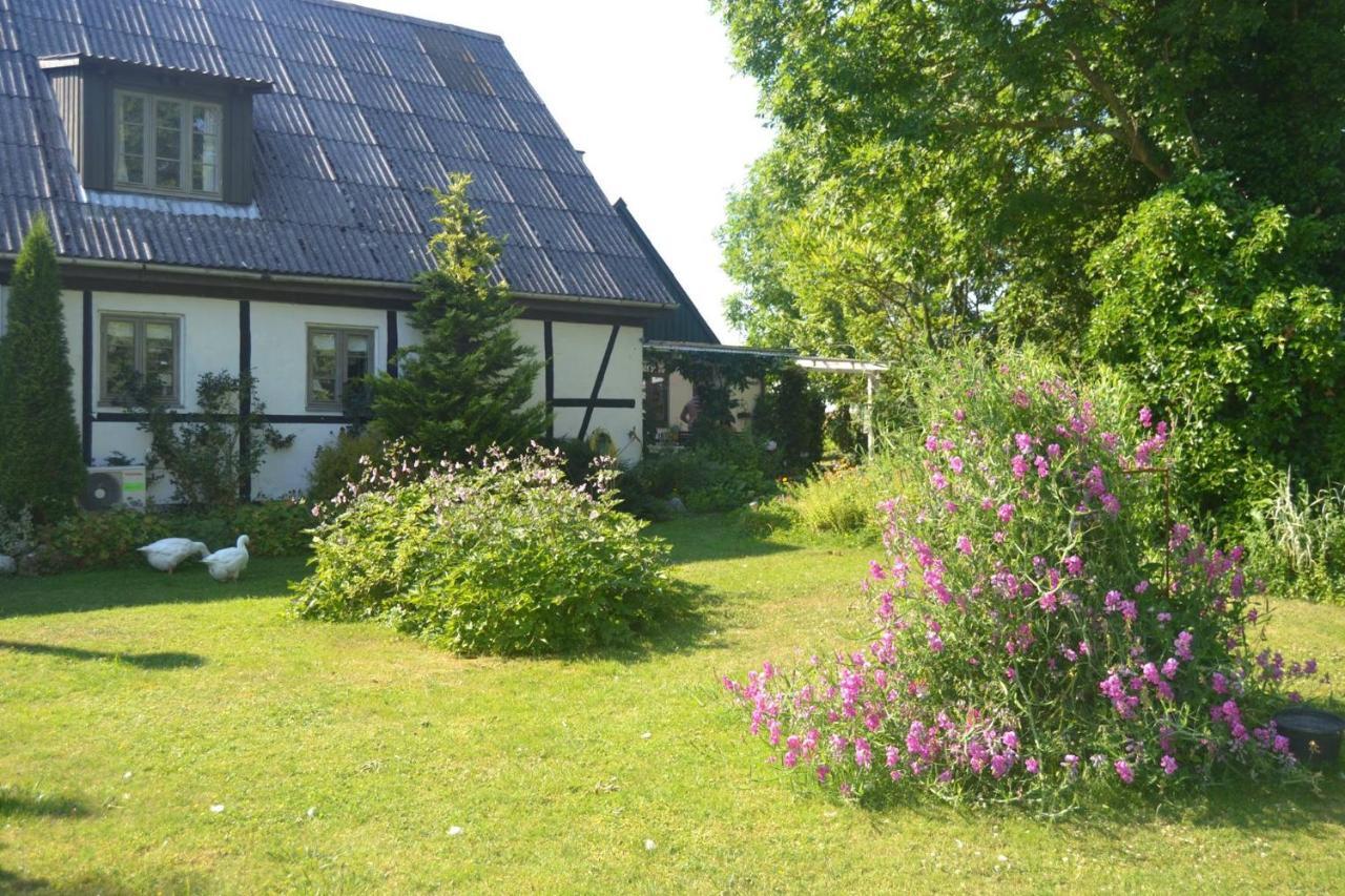 Byens Rareste B&B Harlev  외부 사진