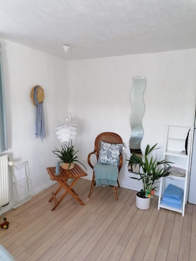 Byens Rareste B&B Harlev  외부 사진